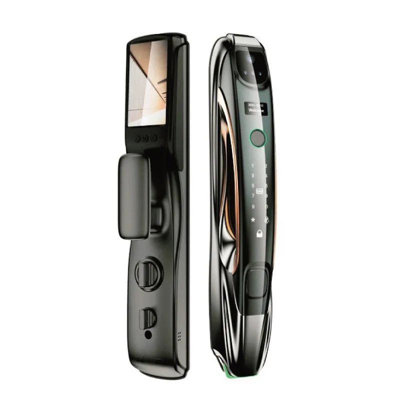 I11 (Face Version) Smart Door Lock LEZN
