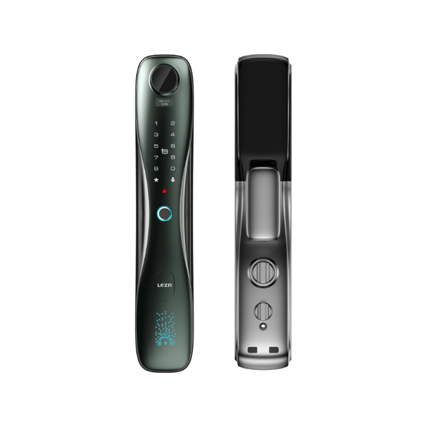 i7(Basic) smart door lock LEZN