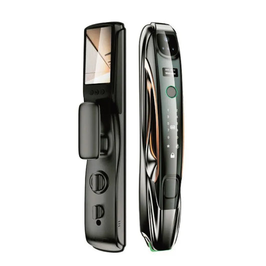 I11 (Face Version) Smart Door Lock LEZN
