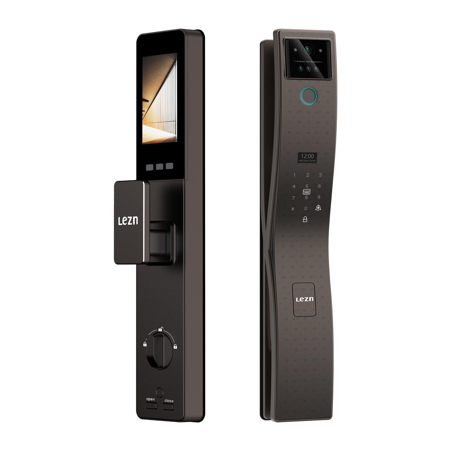 Model - i19 Face version Active Video intercom