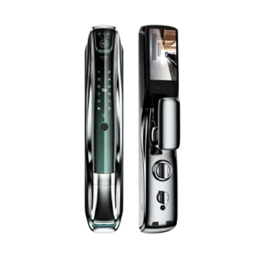 K12 Pro (face version) Smart Door Lock LEZN