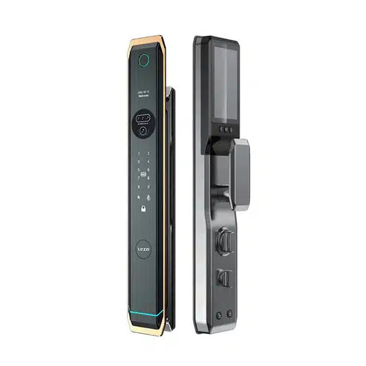 i12 (Face version) Smart Door Lock Lezn