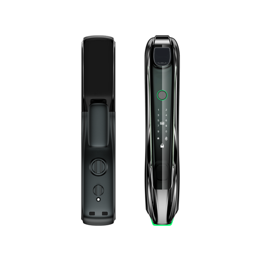 i11 (Basic) smart lock Lezn