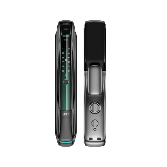 k12 (basic) Smart Lock Door lezn