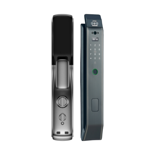 i15 (basic) Smart Lock Brand ( LEZN )